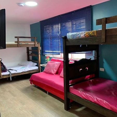 Xavihostel Μπουκαραμάνγκα Εξωτερικό φωτογραφία