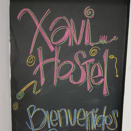 Xavihostel Μπουκαραμάνγκα Εξωτερικό φωτογραφία