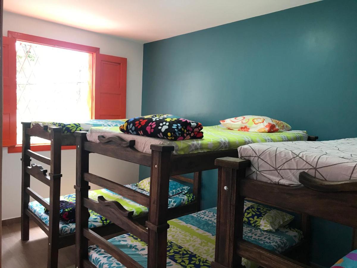 Xavihostel Μπουκαραμάνγκα Εξωτερικό φωτογραφία