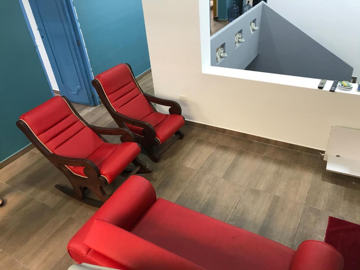 Xavihostel Μπουκαραμάνγκα Εξωτερικό φωτογραφία