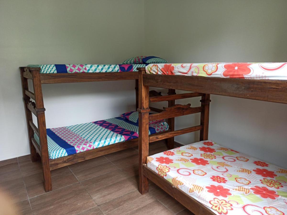 Xavihostel Μπουκαραμάνγκα Εξωτερικό φωτογραφία