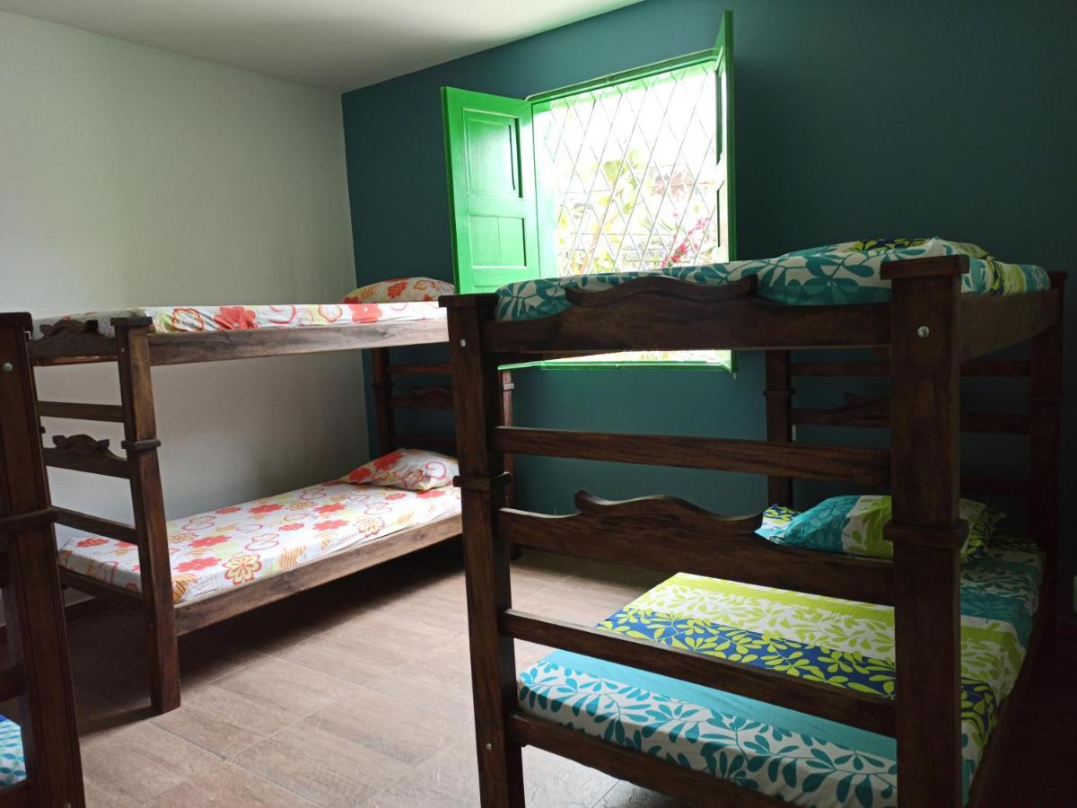 Xavihostel Μπουκαραμάνγκα Εξωτερικό φωτογραφία