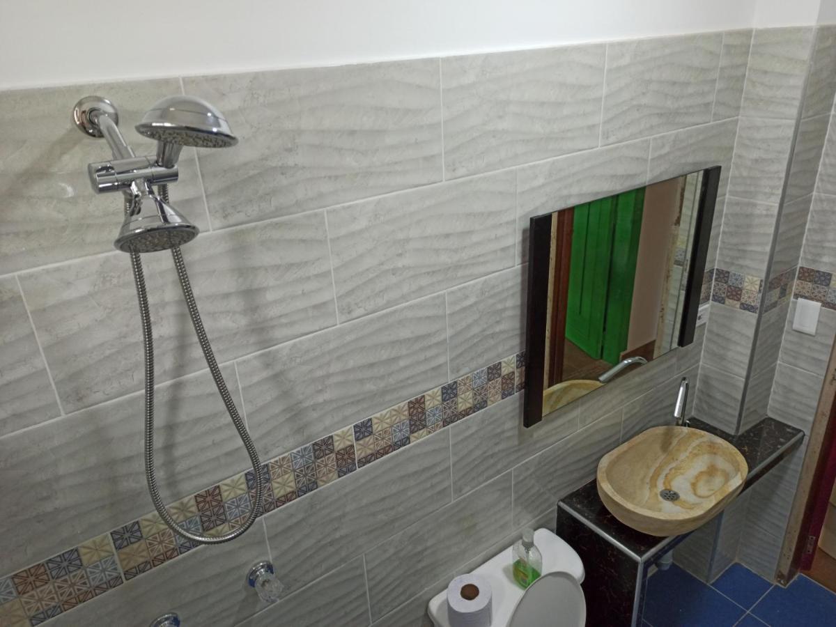 Xavihostel Μπουκαραμάνγκα Εξωτερικό φωτογραφία