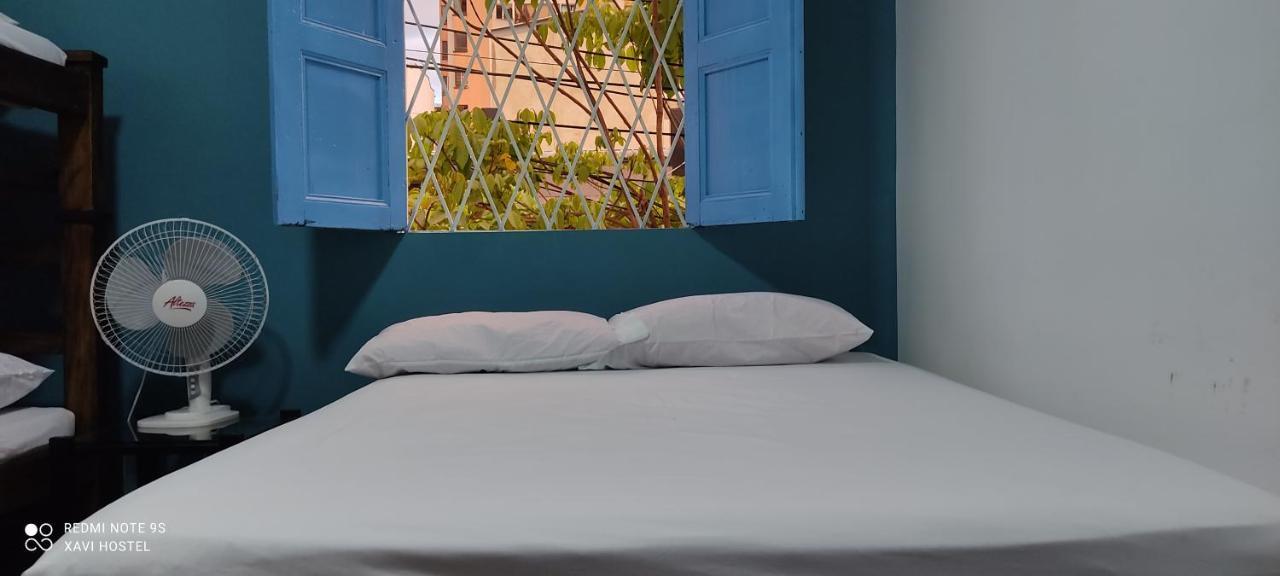 Xavihostel Μπουκαραμάνγκα Εξωτερικό φωτογραφία