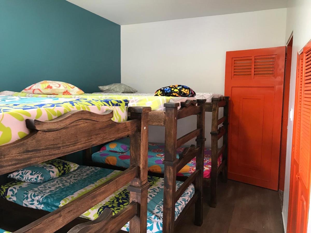 Xavihostel Μπουκαραμάνγκα Δωμάτιο φωτογραφία