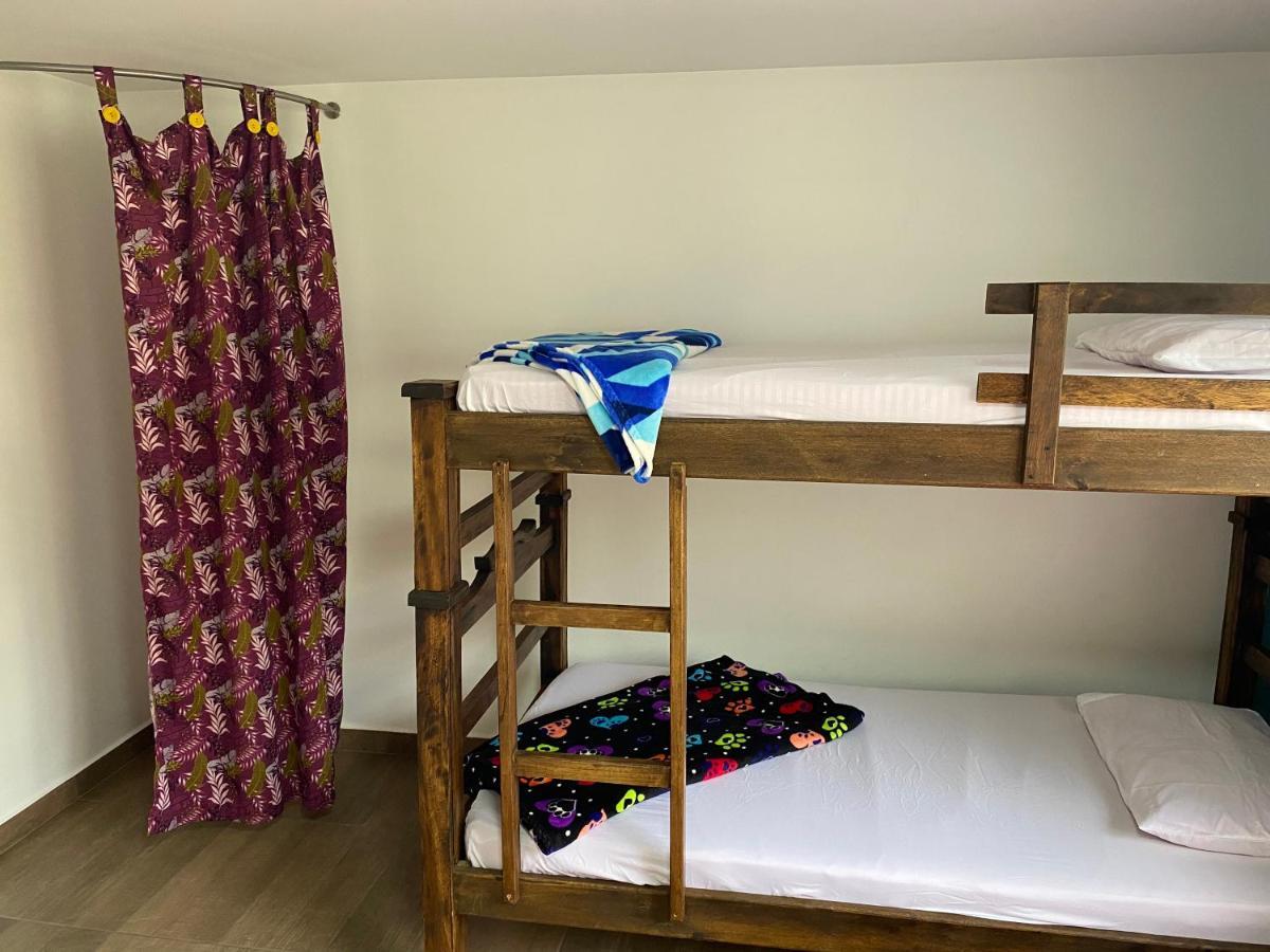 Xavihostel Μπουκαραμάνγκα Εξωτερικό φωτογραφία