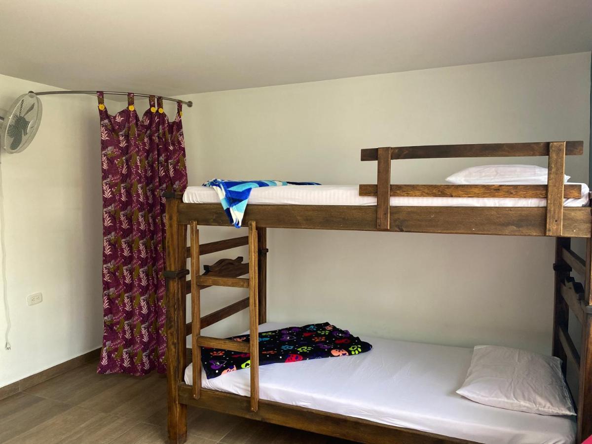 Xavihostel Μπουκαραμάνγκα Εξωτερικό φωτογραφία