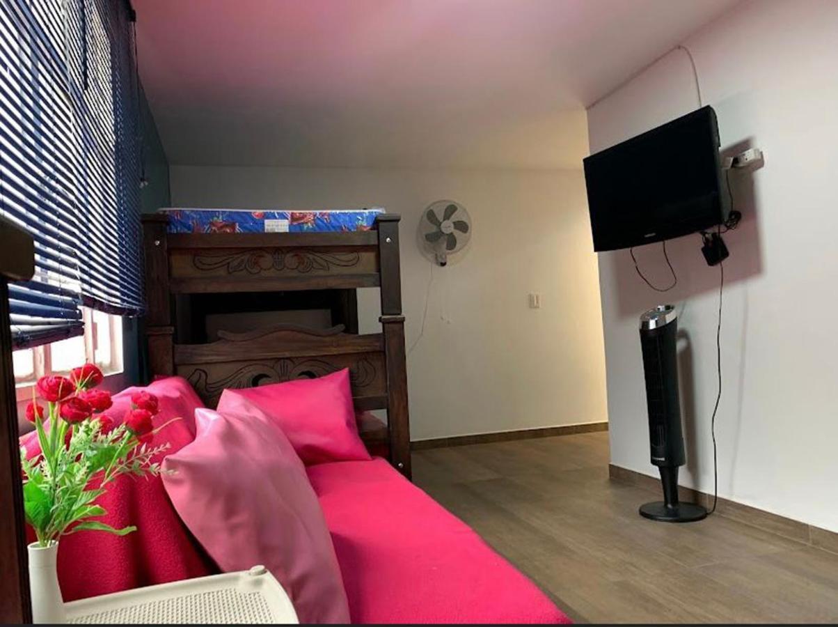 Xavihostel Μπουκαραμάνγκα Εξωτερικό φωτογραφία