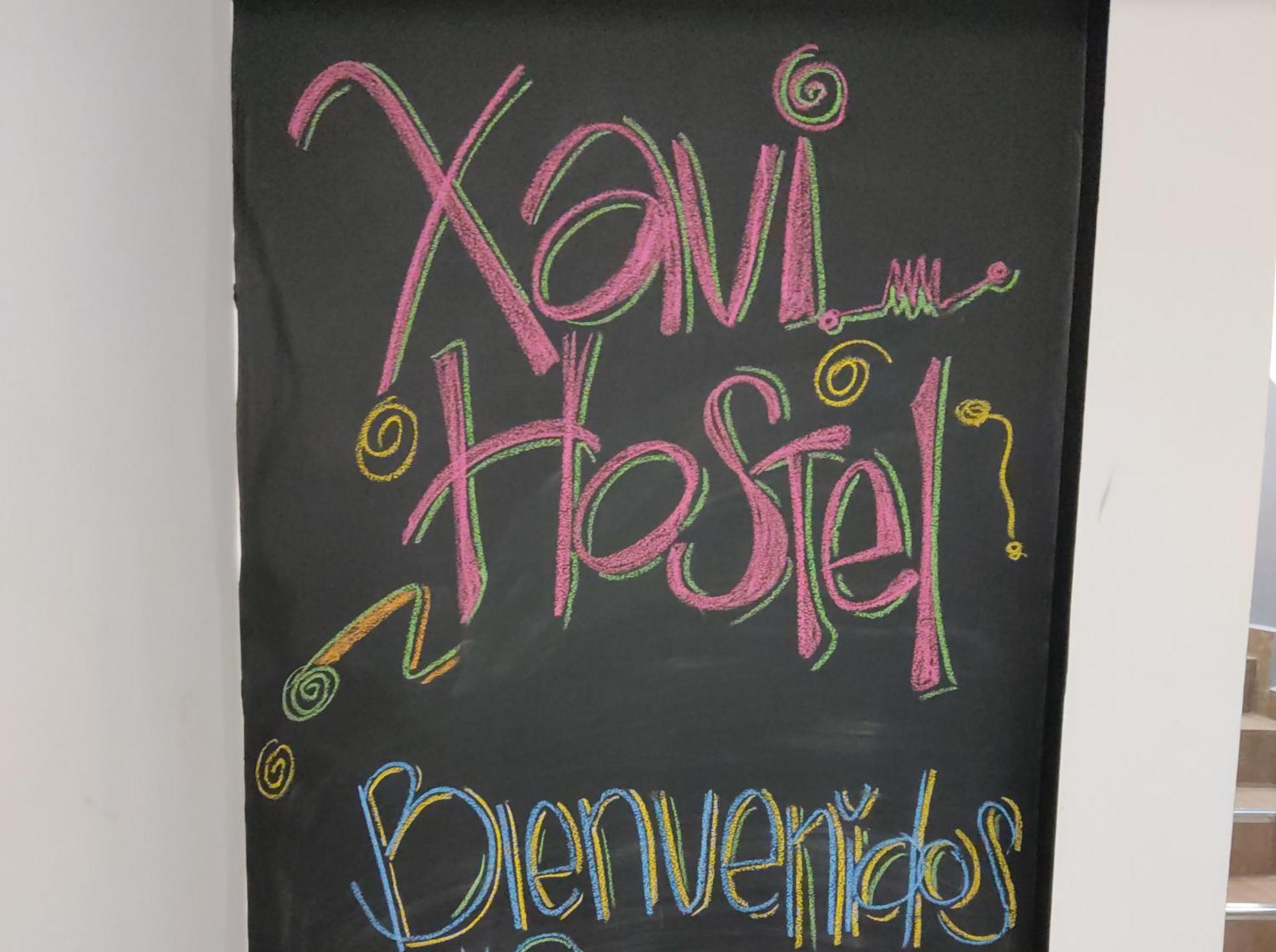 Xavihostel Μπουκαραμάνγκα Εξωτερικό φωτογραφία