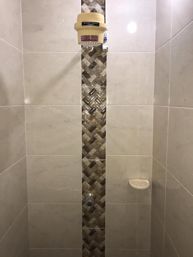 Xavihostel Μπουκαραμάνγκα Εξωτερικό φωτογραφία