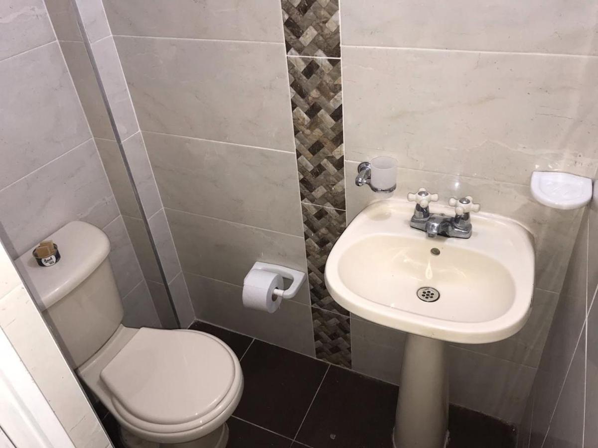 Xavihostel Μπουκαραμάνγκα Εξωτερικό φωτογραφία