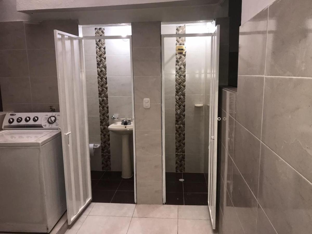 Xavihostel Μπουκαραμάνγκα Εξωτερικό φωτογραφία