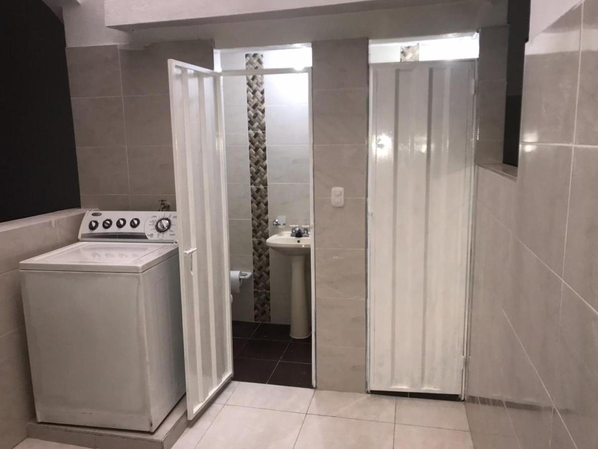 Xavihostel Μπουκαραμάνγκα Εξωτερικό φωτογραφία